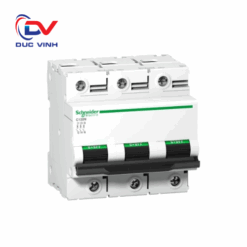 C120N 3P 125A C 10000A 415V