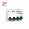 C120N 4P 80A C 10000A 415V