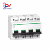 C120N 4P 125A C 10000A 415V 10kA