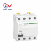 ACTI9 IID K 4P 63A 30MA AC-TYPE RESIDUAL