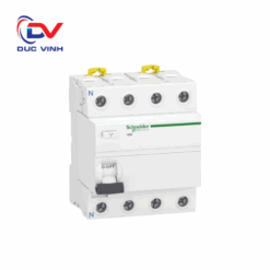 ACTI9 IID K 4P 63A 30MA AC-TYPE RESIDUAL