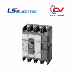 Cầu dao điện: MCCB 4P 20A 18KA