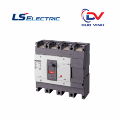 Cầu dao điện: MCCB 4P 630A 45KA