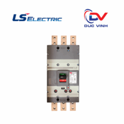 Cầu dao điện: MCCB 3P 1000A 65KA