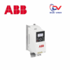Biến tần ABB ACS180-04S-01A8-4 PN: 0.55, IN: 1.8A 3P 380V 0.55KW 1.8A có màn hình