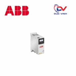 Biến tần ABB ACS380-040S-04A0-4 PN: 1.5kW, IN: 4A 3P 380V 1.5kWKW 4A có màn hình