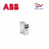 Biến tần ABB ACS380-040S-25A0-4 PN: 11kW, IN: 25A 3P 380V 11kWKW 25A có màn hình