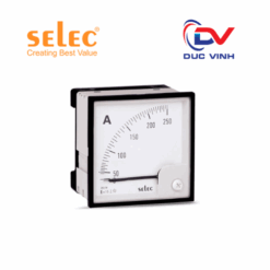 Đồng hồ đo dòng điện - AM-I-3-1000/5A