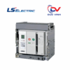 AN-08D3-08H AG6/AH6 - Cầu dao điện: ACB 3P 800A 65KA - AN-08D3-08H AG6/AH6 - METASOL (loại cố định)