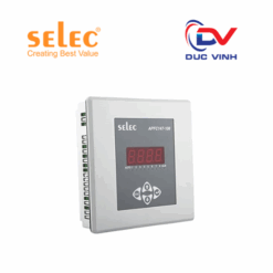 Bộ điều khiển tụ bù Selec APFC 147-108