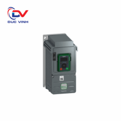 Biến tần Schneider ATV610U07N4 3P0.75 kW/1HP, 380-460 V