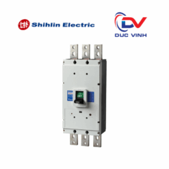 MCCB 3P 100kA - BM1600-HS - Shihlin