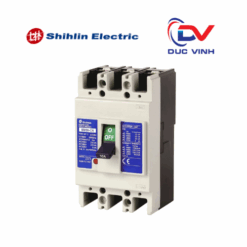 MCCB 3P 2.5kA - BM50-CN - Shihlin