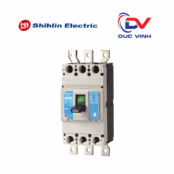 MCCB 3P 25kA - BM630s-STA - Shihlin