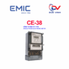 Công tơ điện tử 1 pha CE-38