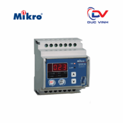 RƠ-LE BẢO VỆ DÒNG RÒ DIN330-230A