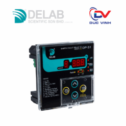 Relay bảo vệ chạm đất Delab DP-31(IDMT)