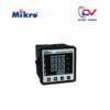 Đồng hồ đo đa năng Mikro DPM380-415AD