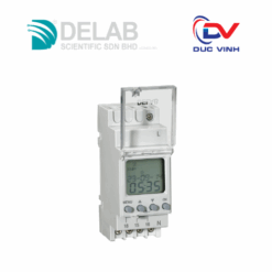 Timer relay điện tử Delab DTS-100