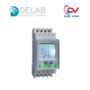 Relay bảo vệ điện áp Delab DVS-2000