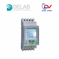 Relay bảo vệ điện áp Delab DVS-2000