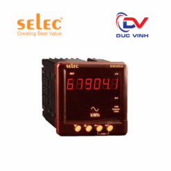 Đồng hồ đo điện năng Selec EM306