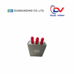Tụ bù 10kvar 440V - ESL5-44010KT - EUNSUNG
