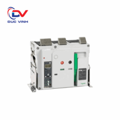 Máy cắt không khí ACB Schneider EVS08H4MF20 800A 65KA 4P