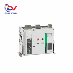 Máy cắt không khí ACB Schneider EVS10H4MF20 1000A 65KA 4P