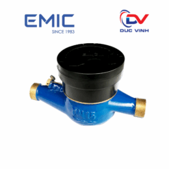 ĐỒNG HỒ ĐO NƯỚC LẠNH CƠ KHÍ EW-15M2