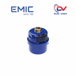 ĐỒNG HỒ ĐO NƯỚC LẠNH CƠ KHÍ EW-15P1