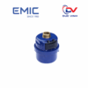 ĐỒNG HỒ ĐO NƯỚC LẠNH CƠ KHÍ EW-15P2