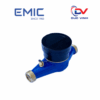 ĐỒNG HỒ ĐO NƯỚC LẠNH CƠ KHÍ EW-20M2