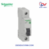 Easy9 MCB 1P 63A C 4500A 230V Miniature Circuit Breaker