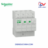 Easy9 Surge Arrestor 3P-N 20kA