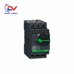 TeSys MAGNETIC CIRCUIT BREAKER