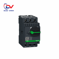 TeSys MAGNETIC CIRCUIT BREAKER