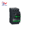TeSys MOTOR CIRCUIT BREAKER