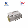 KD06-B306A - Bộ chuyển nguồn ATS KyungDong 3P 600A, Chu kỳ ON-OFF-ON, BACK - KYUNGDONG
