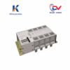 KD06-B425A - Bộ chuyển nguồn ATS KyungDong 4P 2500A, Chu kỳ ON-OFF-ON, BACK - KYUNGDONG