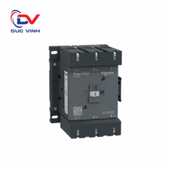 Contactor Schneider LC1E120M5 120A 1NO 220V