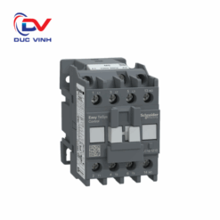 Contactor Schneider LC1E1210M5 12A 1NO 220V