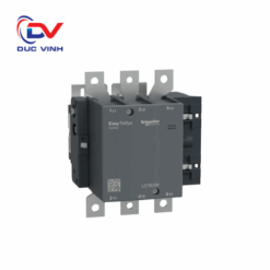 Contactor Schneider LC1E250M5 250A 220V