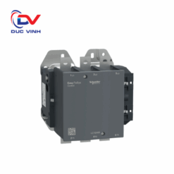 Contactor Schneider LC1E400M7 400A 220V