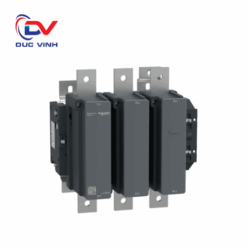 Contactor Schneider LC1E630M7 630A 220V