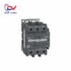 Contactor Schneider LC1E80M5 80A 1NO 220V