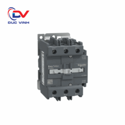 Contactor Schneider LC1E80M5 80A 1NO 220V
