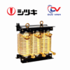 Cuộn kháng hạ thế 3 pha 1000kVAR 400V 50Hz - LRB40B5088N26 - SHIZUKI