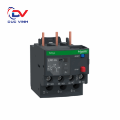 Rơ le nhiệt Schneider LRD05 (0.63-1.0A)