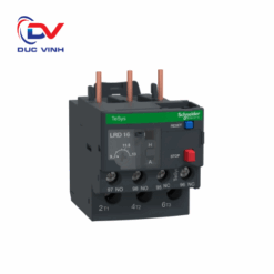 Rơ le nhiệt Schneider LRD16 (9-13A)